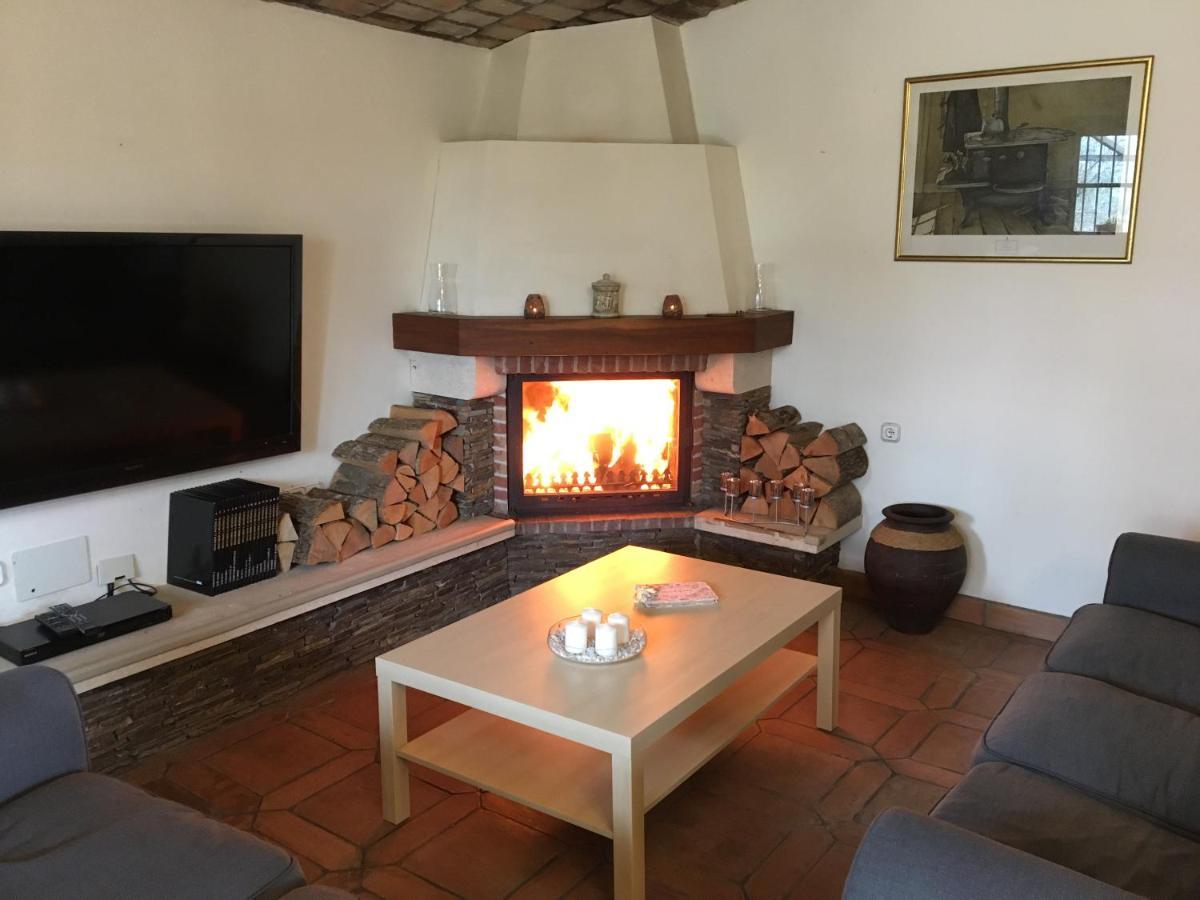 Casa Rural Cupiana Piscina privada Málaga Esterno foto